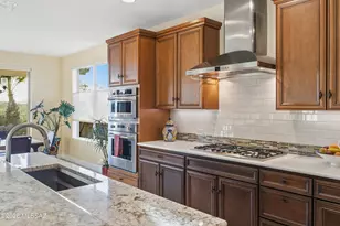 2272 E Madera Plateau Dr, Green Valley, AZ 85614 - Photo 15