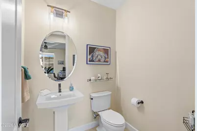 2272 E Madera Plateau Drive, Green Valley, AZ 85614 - Photo 33
