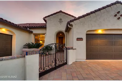 2272 E Madera Plateau Drive, Green Valley, AZ 85614 - Photo 3