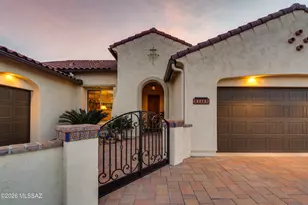 2272 E Madera Plateau Dr, Green Valley, AZ 85614 - Photo 3