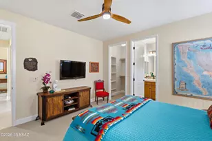 2272 E Madera Plateau Dr, Green Valley, AZ 85614 - Photo 35