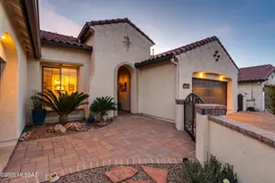 2272 E Madera Plateau Dr, Green Valley, AZ 85614 - Photo 5