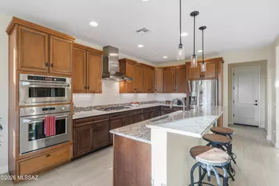 2272 E Madera Plateau Drive, Green Valley, AZ 85614 - Photo 19