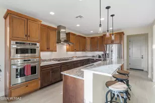 2272 E Madera Plateau Dr, Green Valley, AZ 85614 - Photo 19