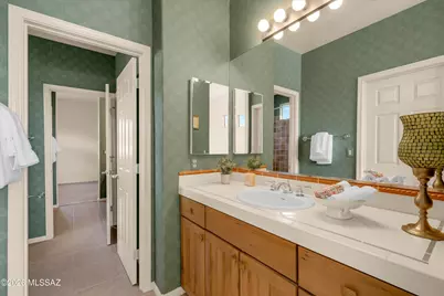 5275 N Ridge Spring Place, Tucson, AZ 85749 - Photo 33