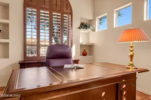 5275 N Ridge Spring Pl, Tucson, AZ 85749 - Photo 11