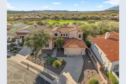 5275 N Ridge Spring Place, Tucson, AZ 85749 - Photo 3