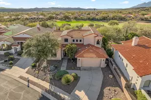 5275 N Ridge Spring Pl, Tucson, AZ 85749 - Photo 3