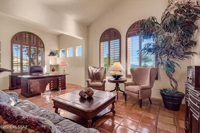 5275 N Ridge Spring Place, Tucson, AZ 85749 - Photo 9