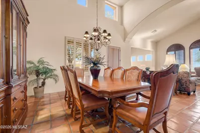 5275 N Ridge Spring Place, Tucson, AZ 85749 - Photo 13