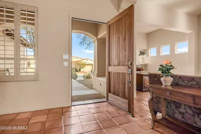 5275 N Ridge Spring Place, Tucson, AZ 85749 - Photo 7