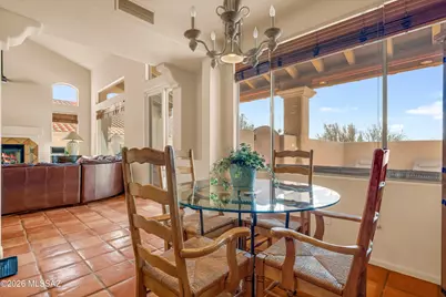 5275 N Ridge Spring Place, Tucson, AZ 85749 - Photo 21