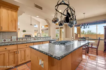 5275 N Ridge Spring Place, Tucson, AZ 85749 - Photo 19