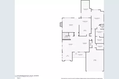 5275 N Ridge Spring Place, Tucson, AZ 85749 - Photo 51