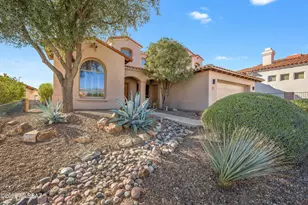 5275 N Ridge Spring Pl, Tucson, AZ 85749 - Photo 5