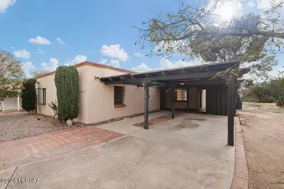 415 S Vista Del Rio, Green Valley, AZ 85614 - Photo 3