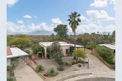 415 S Vista Del Rio, Green Valley, AZ 85614 - Photo 1