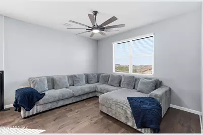 10781 W Whitehall Drive, Marana, AZ 85653 - Photo 27