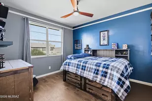 10781 W Whitehall Dr, Marana, AZ 85653 - Photo 33