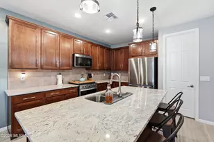 10781 W Whitehall Dr, Marana, AZ 85653 - Photo 13