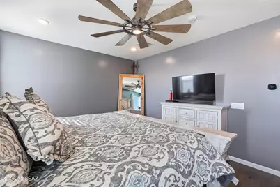 10781 W Whitehall Drive, Marana, AZ 85653 - Photo 45