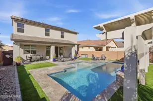 10781 W Whitehall Dr, Marana, AZ 85653 - Photo 5