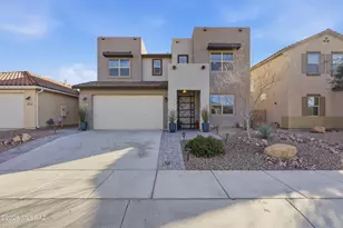 10781 W Whitehall Dr, Marana, AZ 85653 - Photo 49