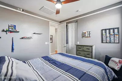 10781 W Whitehall Drive, Marana, AZ 85653 - Photo 35