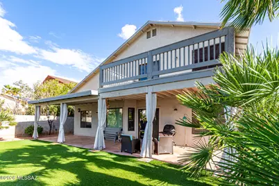 8943 N Onyx Street, Tucson, AZ 85742 - Photo 33