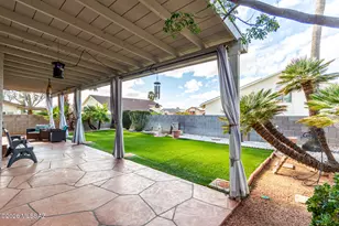 8943 N Onyx St, Tucson, AZ 85742 - Photo 31