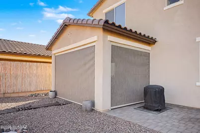 994 W Calle Monte Lindo, Sahuarita, AZ 85629 - Photo 39