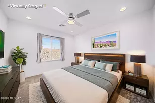 994 W Calle Monte Lindo, Sahuarita, AZ 85629 - Photo 29