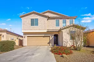 994 W Calle Monte Lindo, Sahuarita, AZ 85629 - Photo 1