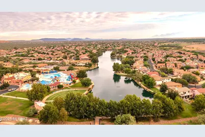 994 W Calle Monte Lindo, Sahuarita, AZ 85629 - Photo 43