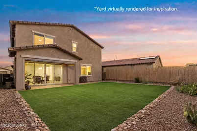 994 W Calle Monte Lindo, Sahuarita, AZ 85629 - Photo 35