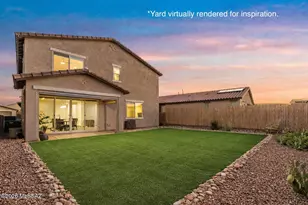 994 W Calle Monte Lindo, Sahuarita, AZ 85629 - Photo 35