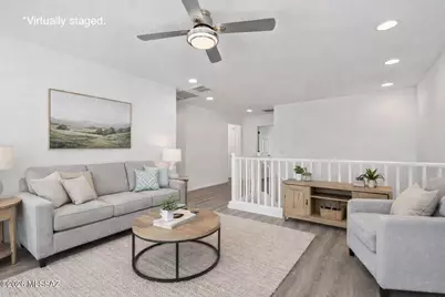 994 W Calle Monte Lindo, Sahuarita, AZ 85629 - Photo 19