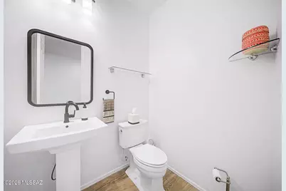 994 W Calle Monte Lindo, Sahuarita, AZ 85629 - Photo 11