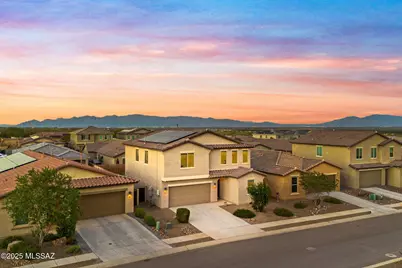 994 W Calle Monte Lindo, Sahuarita, AZ 85629 - Photo 41