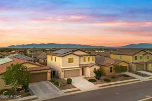 994 W Calle Monte Lindo, Sahuarita, AZ 85629 - Photo 41