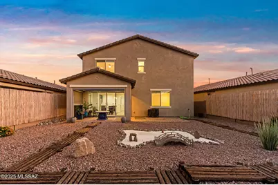 994 W Calle Monte Lindo, Sahuarita, AZ 85629 - Photo 5