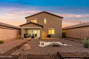 994 W Calle Monte Lindo, Sahuarita, AZ 85629 - Photo 5