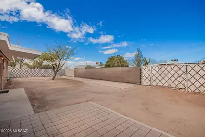 6632 W Camino Pizarro, Tucson, AZ 85757 - Photo 27