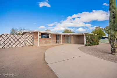 6632 W Camino Pizarro, Tucson, AZ 85757 - Photo 33