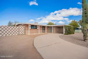 6632 W Camino Pizarro, Tucson, AZ 85757 - Photo 33