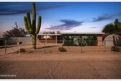 6632 W Camino Pizarro, Tucson, AZ 85757 - Photo 35