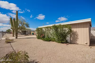 6632 W Camino Pizarro, Tucson, AZ 85757 - Photo 3