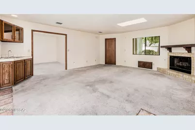 7853 N Calle De La Aldea, Tucson, AZ 85704 - Photo 9
