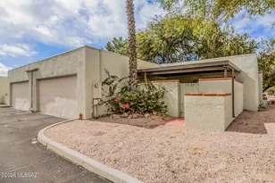 7853 N Calle de la Aldea, Tucson, AZ 85704 - Photo 29