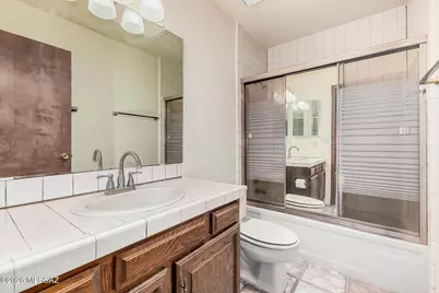 7853 N Calle De La Aldea, Tucson, AZ 85704 - Photo 21